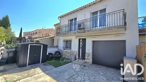 Maison traditionnelle à Lunel (34400)
