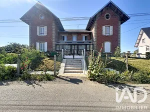House in Saint-Pierre-lès-Elbeuf (76320)