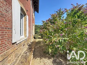 Maison à Saint-Pierre-lès-Elbeuf (76320)