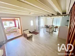 Maison de village à Ozenx-Montestrucq (64300)