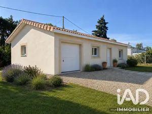 Maison à Le Pizou (24700)