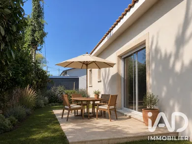 Maison à Le Pizou (24700)