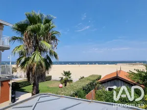Appartement à Arcachon (33120)