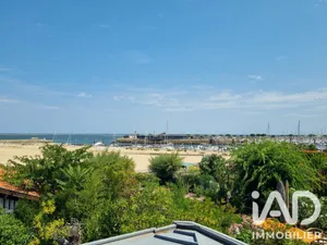 Appartement à Arcachon (33120)