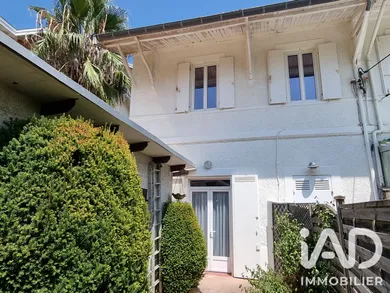 Apartment in Arcachon (33120)