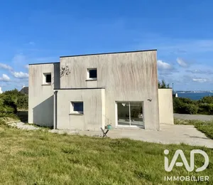 Maison à LANVEOC (29160)