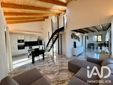 Apartment in Roquebrune-Cap-Martin (06190)