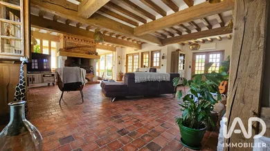 Demeure à Gisors (27140)