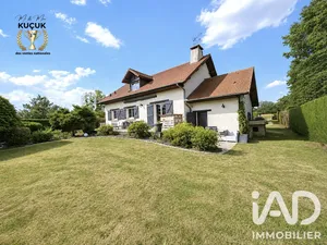 Maison à Bray-en-Val (45460)
