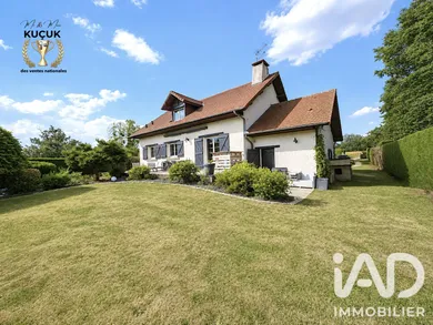 Maison à Bray-en-Val (45460)