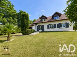 Maison à Bray-en-Val (45460)