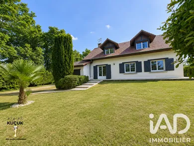 Maison à Bray-en-Val (45460)