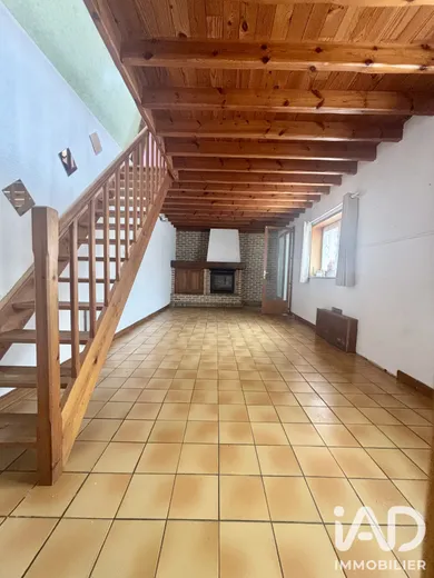 Maison à Leers (59115)