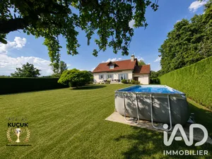 Maison à Bray-en-Val (45460)