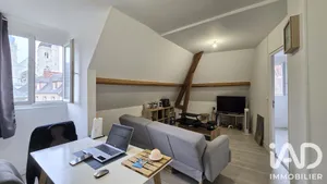 Appartement à Les Andelys (27700)
