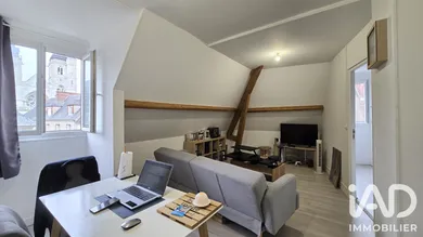 Appartement à Les Andelys (27700)