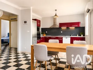 Maison de village à Villeneuve-de-la-Raho (66180)