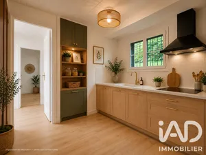 Appartement à Athis-Mons (91200)