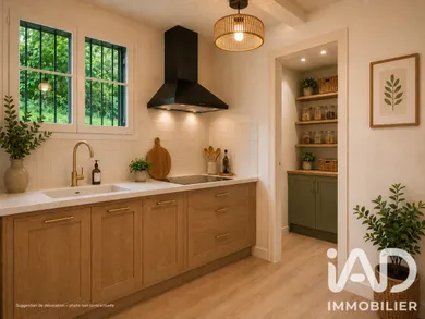 Appartement à Athis-Mons (91200)