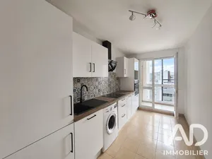 Appartement à Brest (29200)