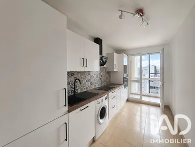 Appartement à Brest (29200)