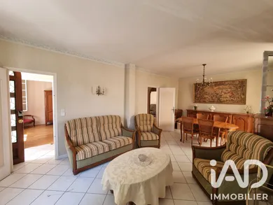 Traditional house in Arcachon (33120)