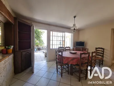 Traditional house in Arcachon (33120)