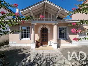 Traditional house in Arcachon (33120)