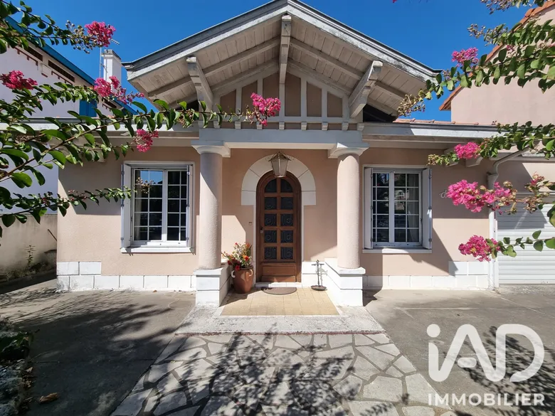 Maison 7 pièces 125 m² · à Arcachon · 125 m² · 980 000 €