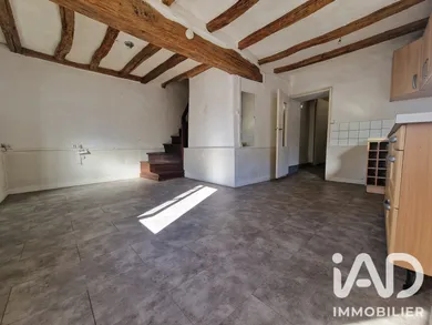 Maison de village à Lys-Haut-Layon (49310)