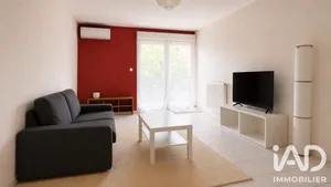 Apartment in Tournefeuille (31170)