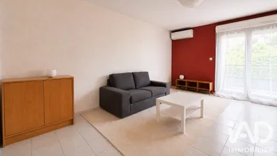 Apartment in Tournefeuille (31170)