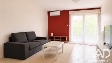 Apartment in Tournefeuille (31170)