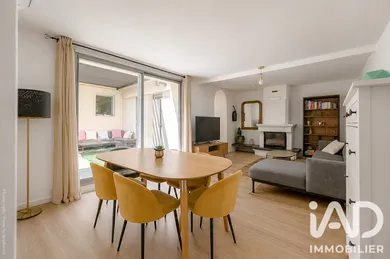 Appartement à marseille (13011)