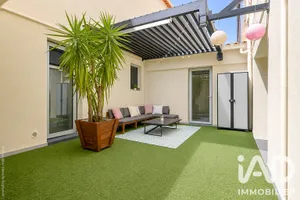 Apartment in marseille (13011)