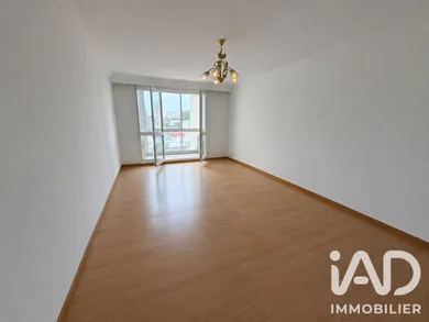 Appartement à Brest (29200)