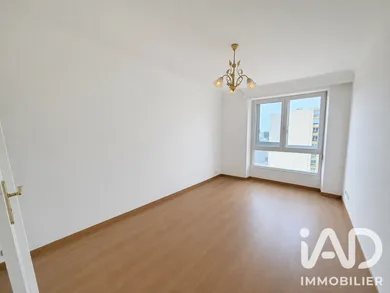 Apartment in Brest (29200)