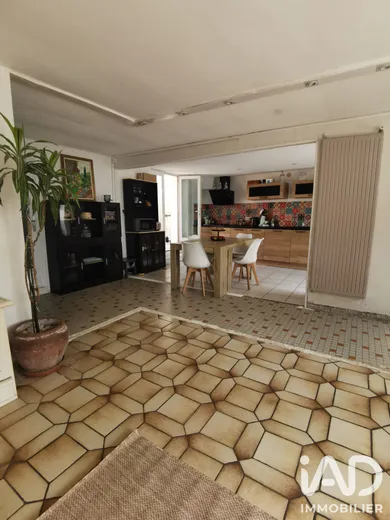 Maison à Oloron-Sainte-Marie (64400)