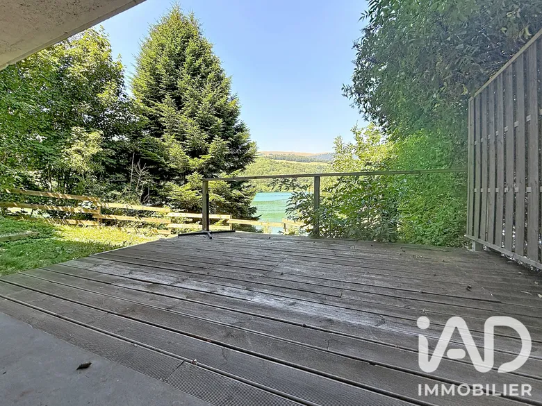 Maison 4 pièces 95 m² · à Saint-Théoffrey · 95 m² · 289 000 €
