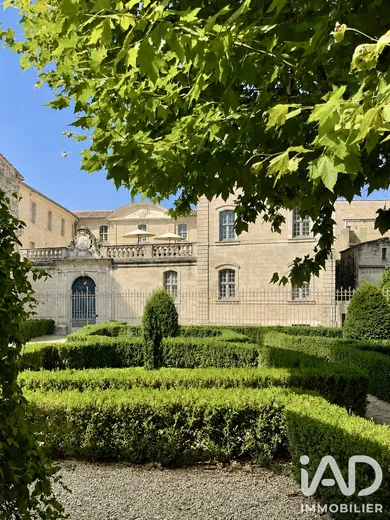 Appartement à Uzès (30700)