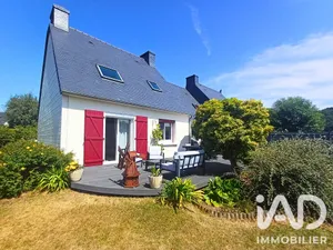 Maison à Louannec (22700)