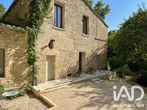 Mill in Uzès (30700)
