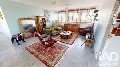 Appartement à Melun (77000)