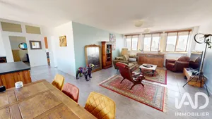 Appartement à Melun (77000)