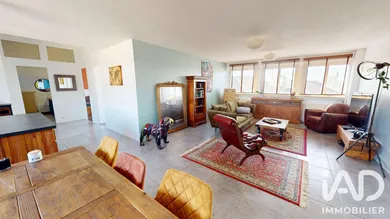 Appartement à Melun (77000)