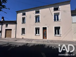 Maison traditionnelle à Cirey-sur-Vezouze (54480)