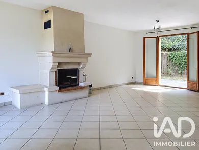 Maison traditionnelle à Droue-sur-Drouette (28230)