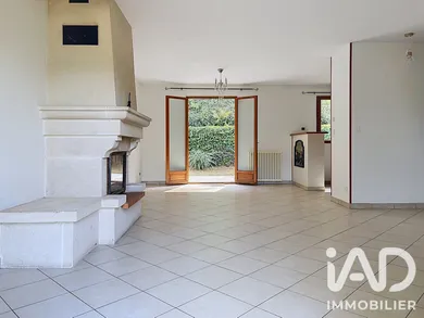 Maison traditionnelle à Épernon (28230)