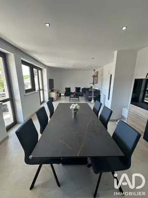 Appartement à Metz (57070)