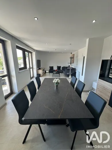 Appartement à Metz (57070)